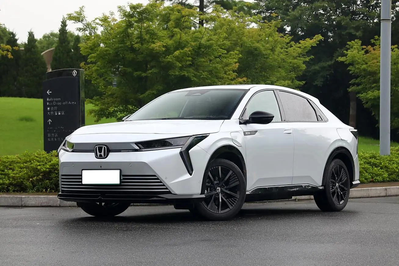 Brand New Product 2024 Honda Electric Car ...