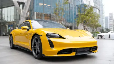 The Ultimate Guide to Finding Top Suppliers for the Best Electric Car Models