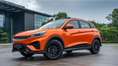 7 Essential Tips for Understanding Jetour Shanhai T2 Price Dynamics