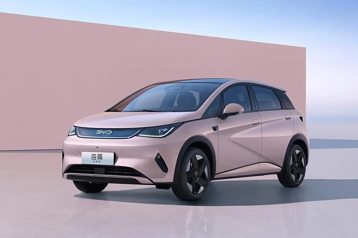 Dolphin Smart Driving Edition 520km Knight...