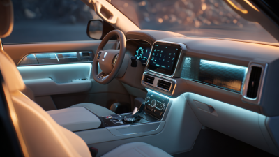 Exploring the Future of Family Adventures: Why Jetour Traveler is Leading the SUV Market in 2023