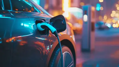 5 Compelling Insights on the Future of Automobile Electric Innovation