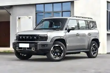 Jetour Traveler C-DM 2026 Model, 129km/h Discovery